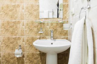 A-Hotel Ex Magistral - 4