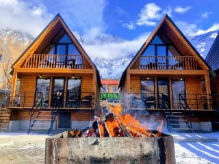 Cottage Caucasus - Kazbegi - 8