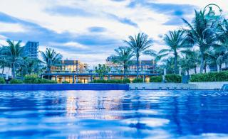 Lumina Villas Cam Ranh, Bai Dai beach luxury resort villas - Cam Ranh - 0