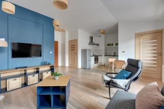 Baltic Apartment By the Sea - Danzig - 0