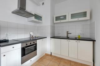 Baltic Apartment By the Sea - Danzig - 4
