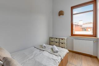 Baltic Apartment By the Sea - Danzig - 2