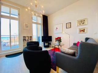 Villa Anna App. 7 Seeblick - Heringsdorf - 8