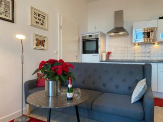 Villa Anna App. 7 Seeblick - Heringsdorf - 1