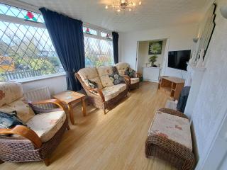 Beach & Tonic beachside chalet - Humberston - 6