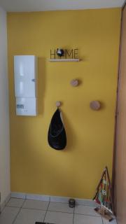 Duplex Estelle - 2 couples ou famille - Gérardmer - 6