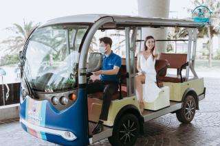 Lumina Villas Cam Ranh, Bai Dai beach luxury resort villas - Cam Ranh - 3