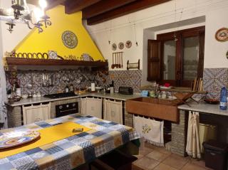 Spacious house with sea view - Sciacca - 4