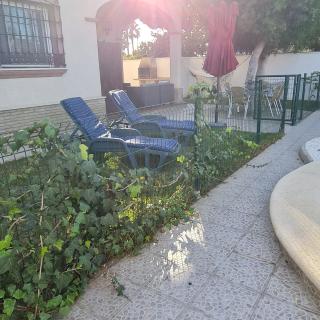 Chalet Aguila Real - 6