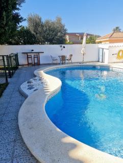 Chalet Aguila Real - 4