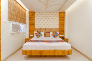 FabHotel Holiday Grand - Patna - 8