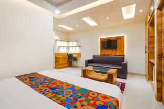 FabHotel Holiday Grand - Patna - 3