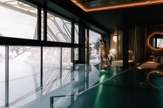 Hotel Steiner Superior - Obertauern - 2