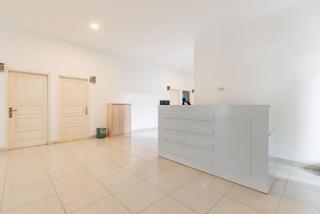 Urbanview Hotel Sabar Residence CSB Mall - 2