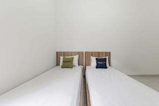 Urbanview Hotel Sabar Residence CSB Mall - Cirebon - 1
