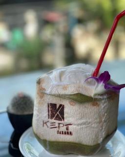 KEPT Cabana เคปท์ คาบานา - 5