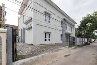 Urbanview Hotel Sabar Residence CSB Mall - Cirebon - 0