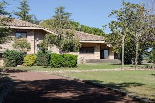 Lodging Apartments Villa el Raco - Santpedor - 8