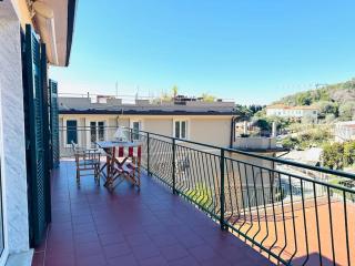 Casa Delfina - Tellaro - 9