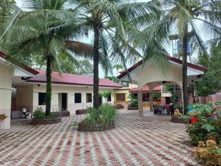 CABRERA GUEST HOUSE exGREEN BAMBOO GUIMARAS - Nueva Valencia - 7