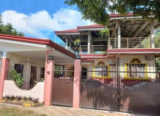 CABRERA GUEST HOUSE exGREEN BAMBOO GUIMARAS - Nueva Valencia - 9