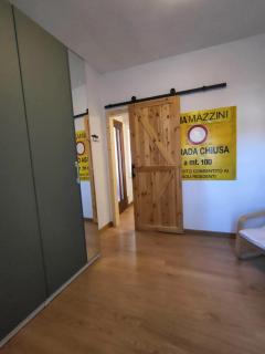 Piccolo Appartamento Casa Vacanze B&B Angela - Clusone - 5