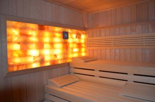 Wellnesshotel Ludinmühle - 3