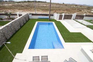 Villa Malibu 3021 - Vistabella - 7