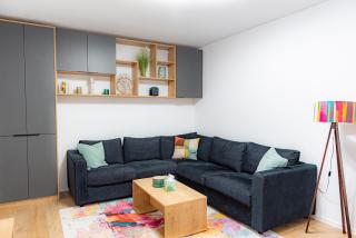 Veli Apartments Coresi 803 - 7