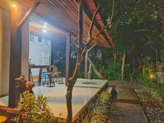 Sanga Suites - Ubud - 3