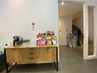 Beauty House Homestay - Magong - 5