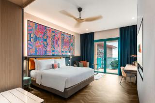 Resorts World Sentosa - Hotel Ora - 0