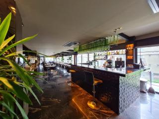 Air Boss Istanbul Airport and Fair Hotel - Istanbul - 5