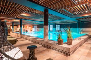 Hotel Erbprinz - Gourmet & Spa - Ettlingen - 7