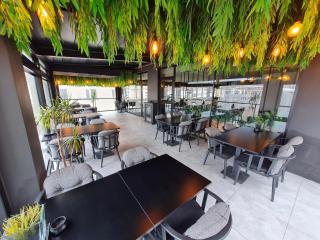 Air Boss Istanbul Airport and Fair Hotel - Istanbul - 6