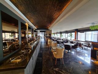Air Boss Istanbul Airport and Fair Hotel - Istanbul - 4