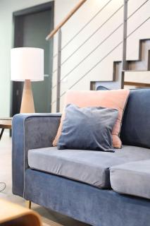 Moft Loft. Lovely, comfy apartment. - Cluj-Napoca - 6