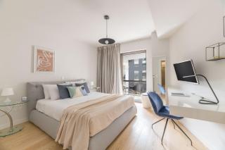 Elegant 2BR Apartment in Kolonaki by UPSTREET - Athens - 1