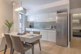 Elegant 2BR Apartment in Kolonaki by UPSTREET - Athens - 6