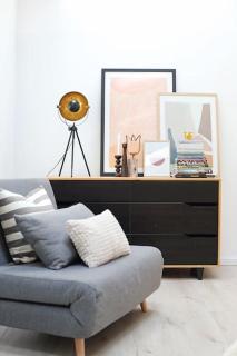 Moft Loft. Lovely, comfy apartment. - Cluj-Napoca - 1