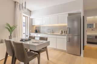 Elegant 2BR Apartment in Kolonaki by UPSTREET - Athens - 7