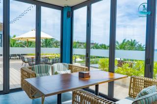 Lumina Villas Cam Ranh, Bai Dai beach luxury resort villas - 1