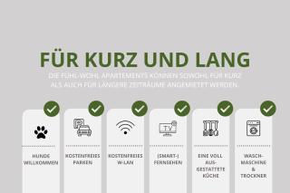 Die Fichtelsuite 1-6 Pers Ferienwohnung nahe Ochsenkopf Süd 800m in Fleckl - Warmensteinach - 1