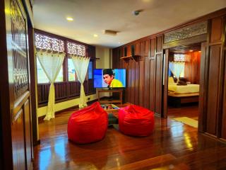 Uptown Eco Hotel - Kuala Terengganu - 5