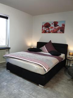 Ferienwohnung Maya - Losheim - 7