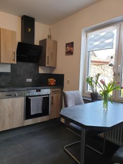 Ferienwohnung Maya - Losheim - 1