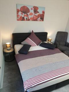 Ferienwohnung Maya - 9