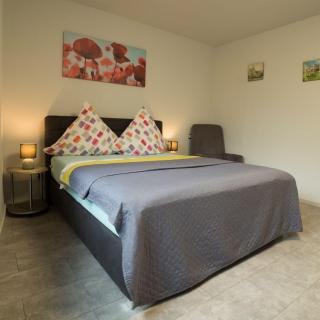 Ferienwohnung Maya - Losheim - 6