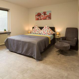 Ferienwohnung Maya - Losheim - 5