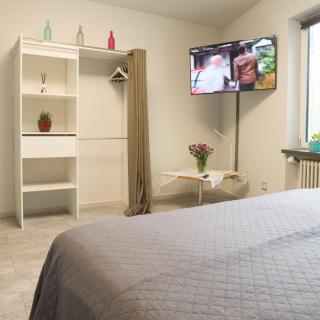 Ferienwohnung Maya - Losheim - 4